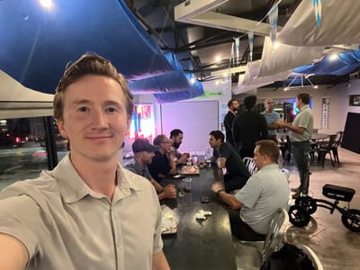 How I Built Connections Through Meetups in Atlanta