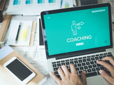 I'm Starting A New Business: Business Coach List