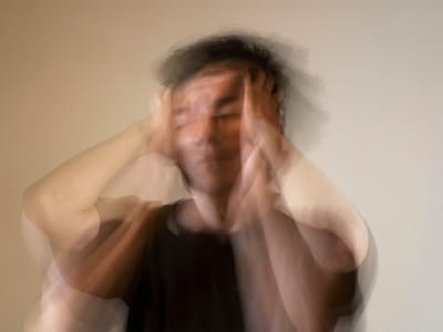 Peer Group Conversations: Business Owner Anxiety