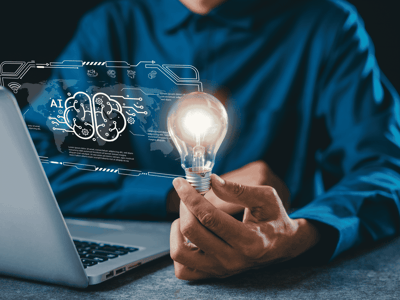 Why Business Owners Need Real AI Examples (Not Theory)
